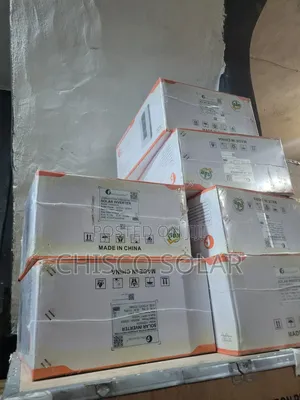 3kva 24v Hybrid Inverter