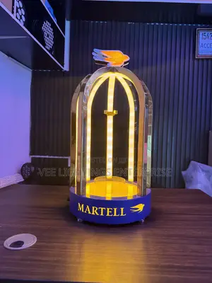 Martel Cage