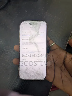 Apple iPhone 17 Pro 1 TB Gold