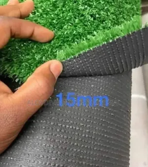 Grass Carpet Hard Base Quality