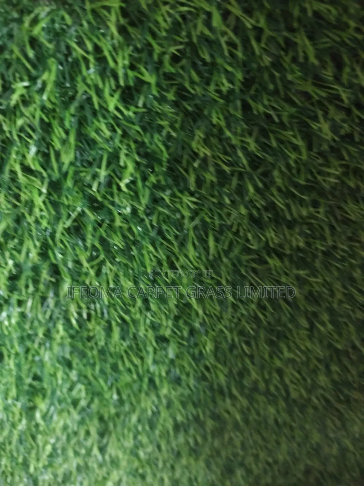 Artificial Grass 20mm