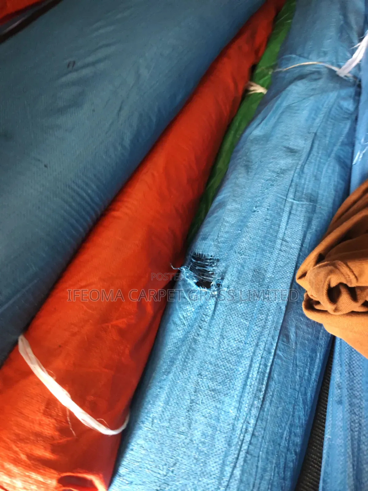Artificial Grass 20mm