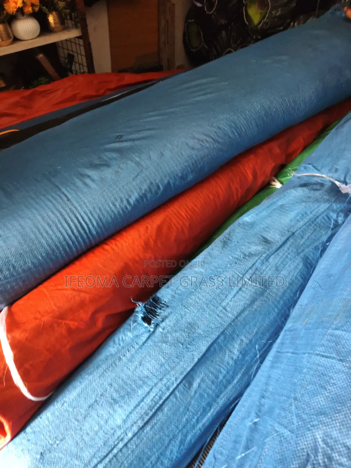 Artificial Grass 20mm