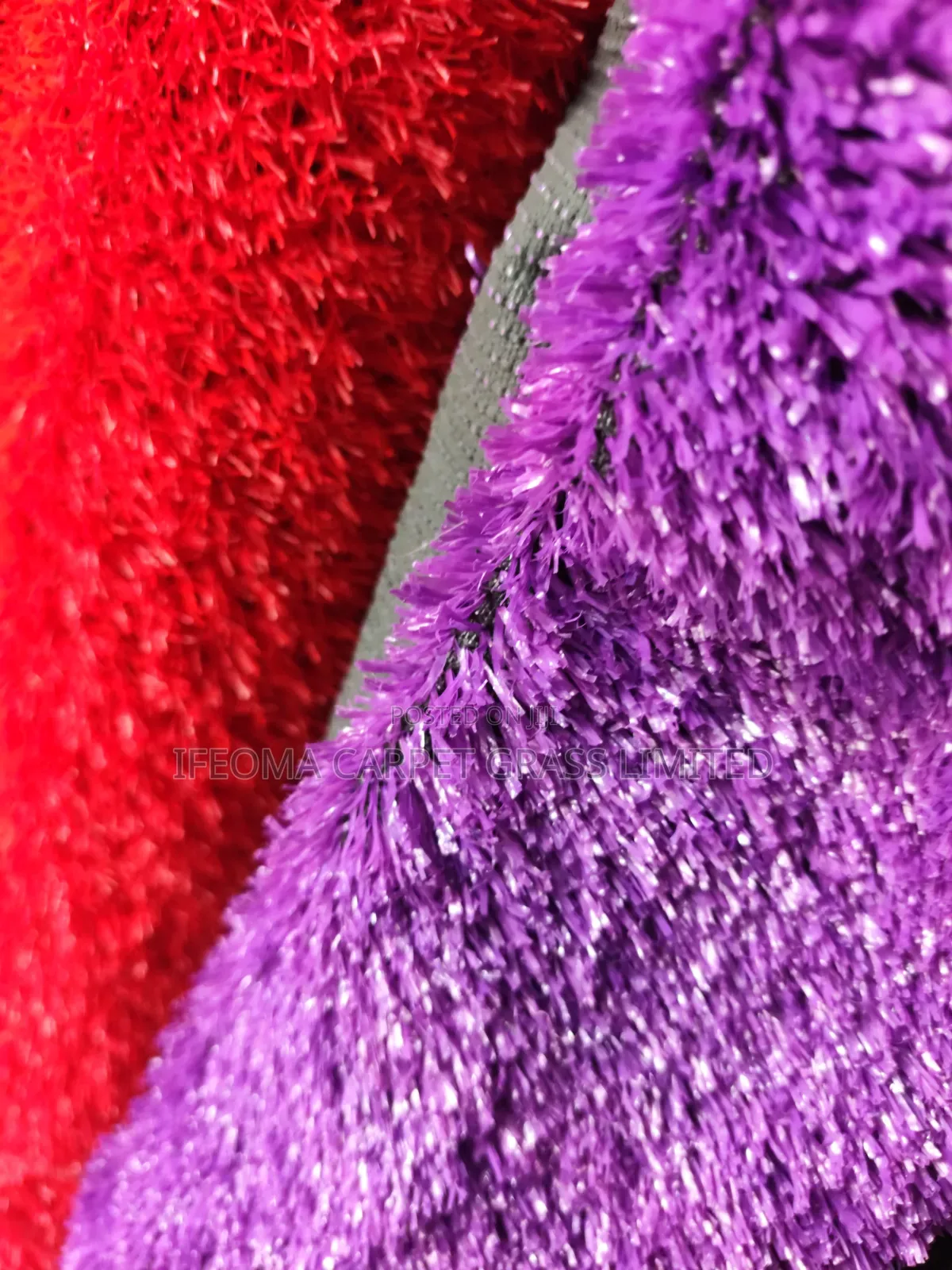 Artificial Grass 20mm