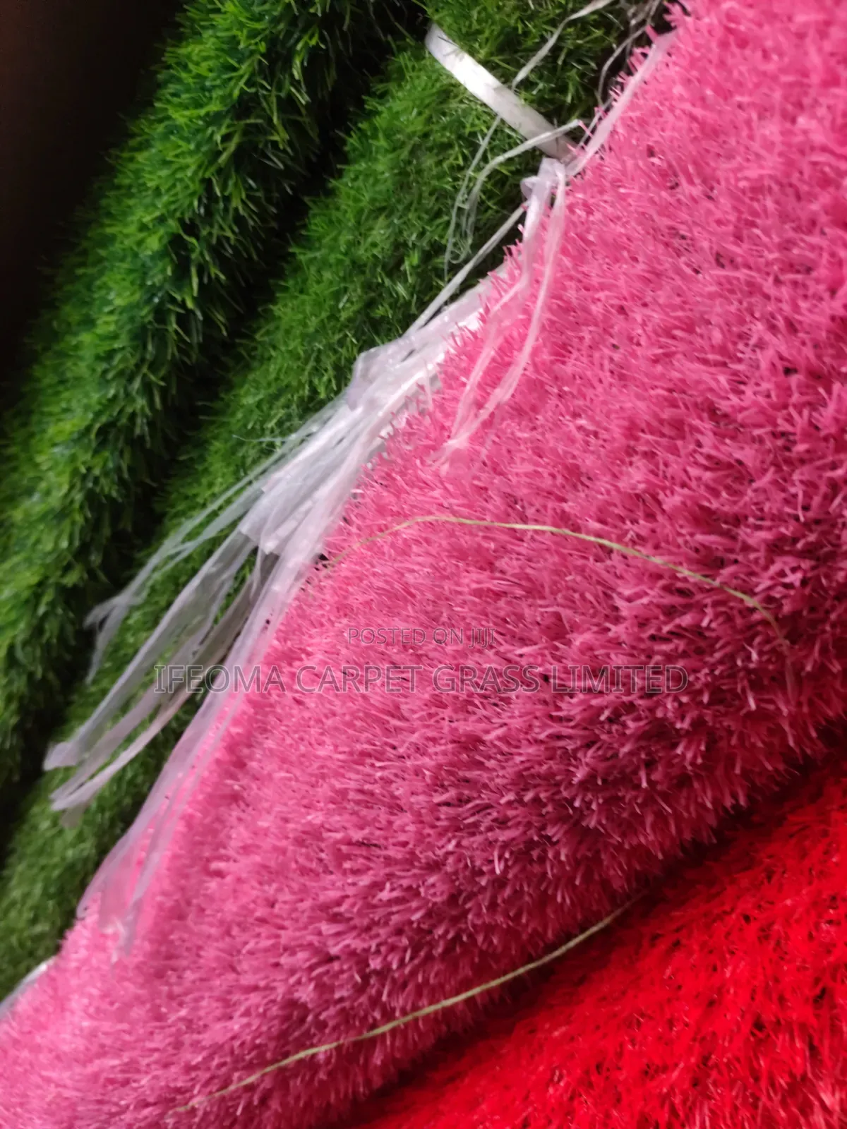 Artificial Grass 20mm