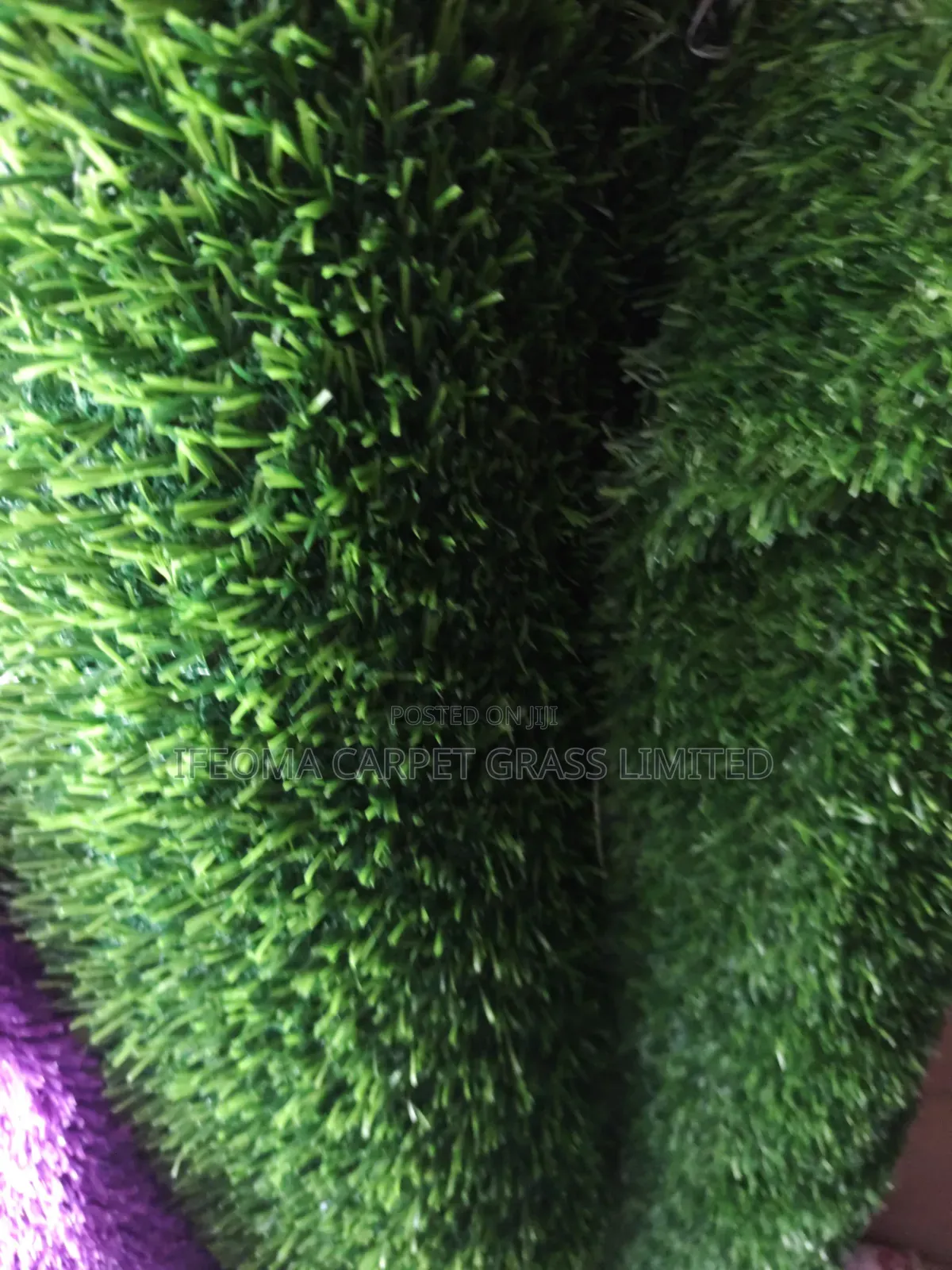 Artificial Grass 20mm
