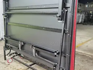 Foldable Stage