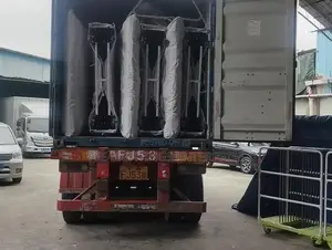 Foldable Stage