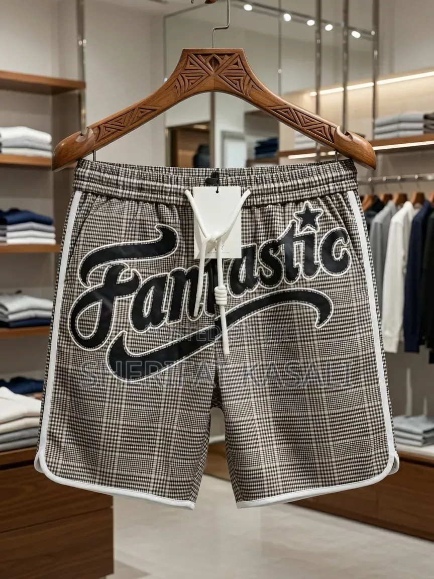 Unisex Wears