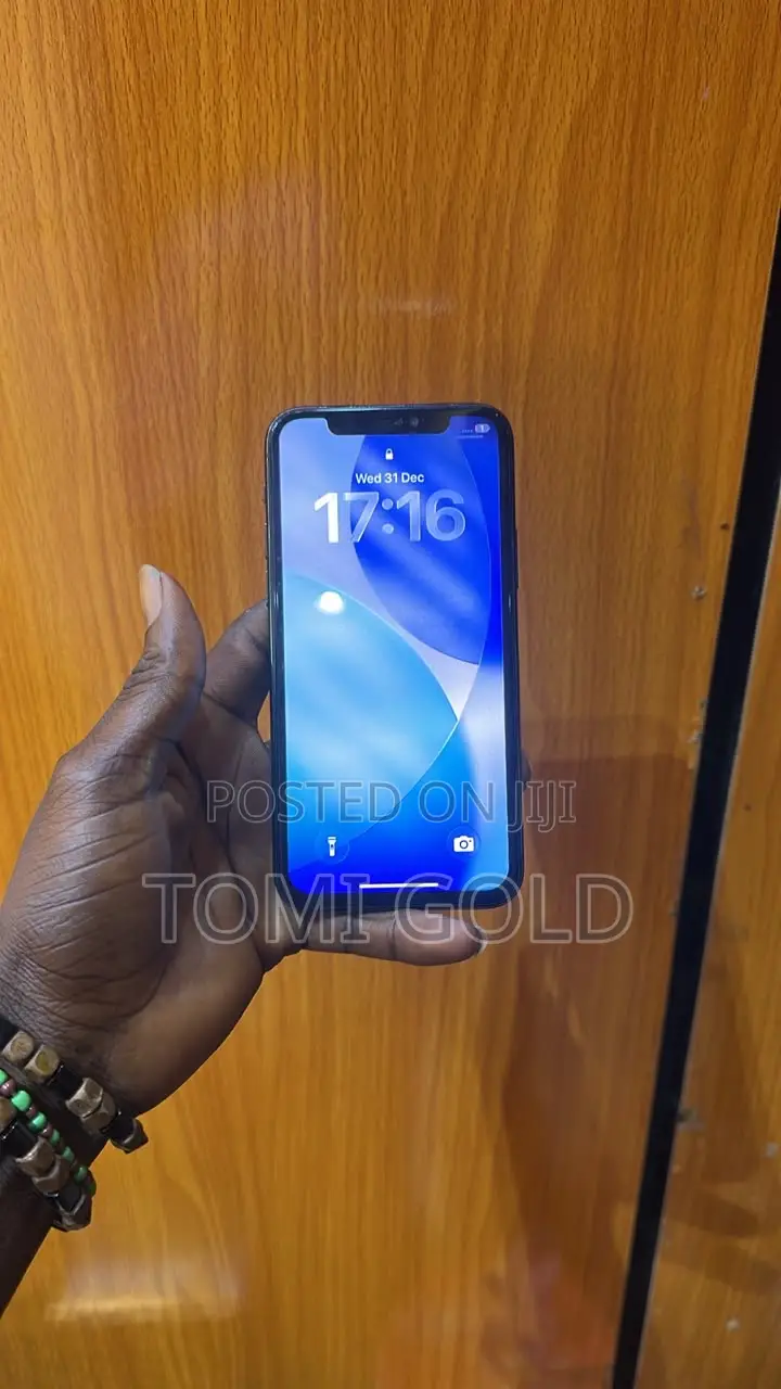 Apple iPhone 11 Pro 64 GB Blue