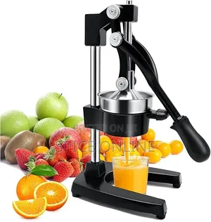 Xvip Premium Quality Manual Fruit Juicer
