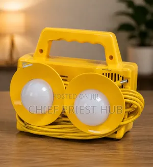 Solar Generator