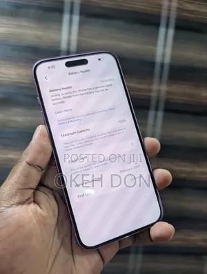 Apple iPhone 16 Plus 128 GB Pink