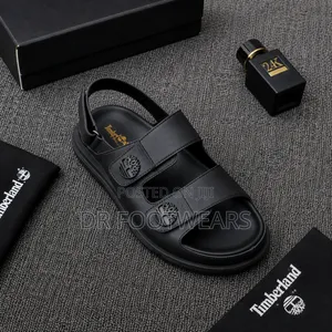 Timberland Premium Strap Sandals for Men