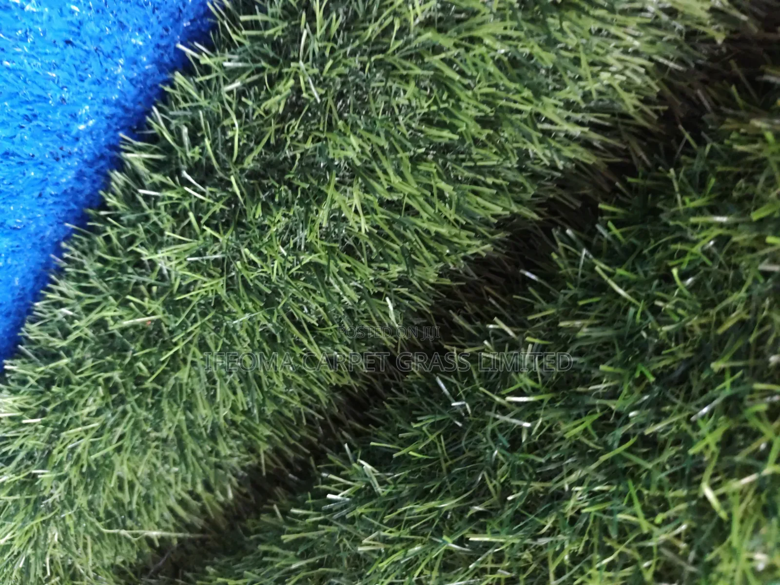 Artificial Grass 15mm