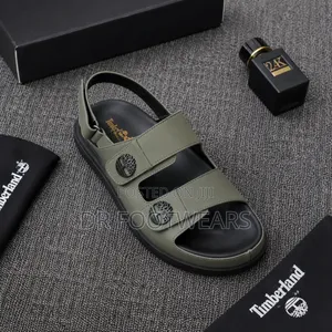 Timberland Premium Strap Sandals for Men