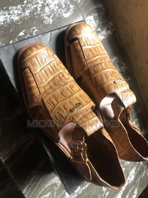 Quality Mauri Shoes