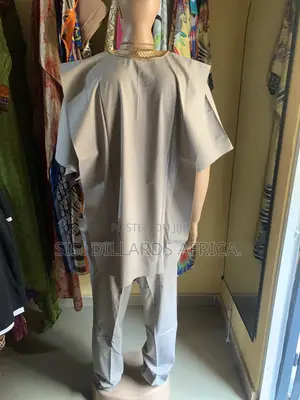 Senator Ready to Wear.