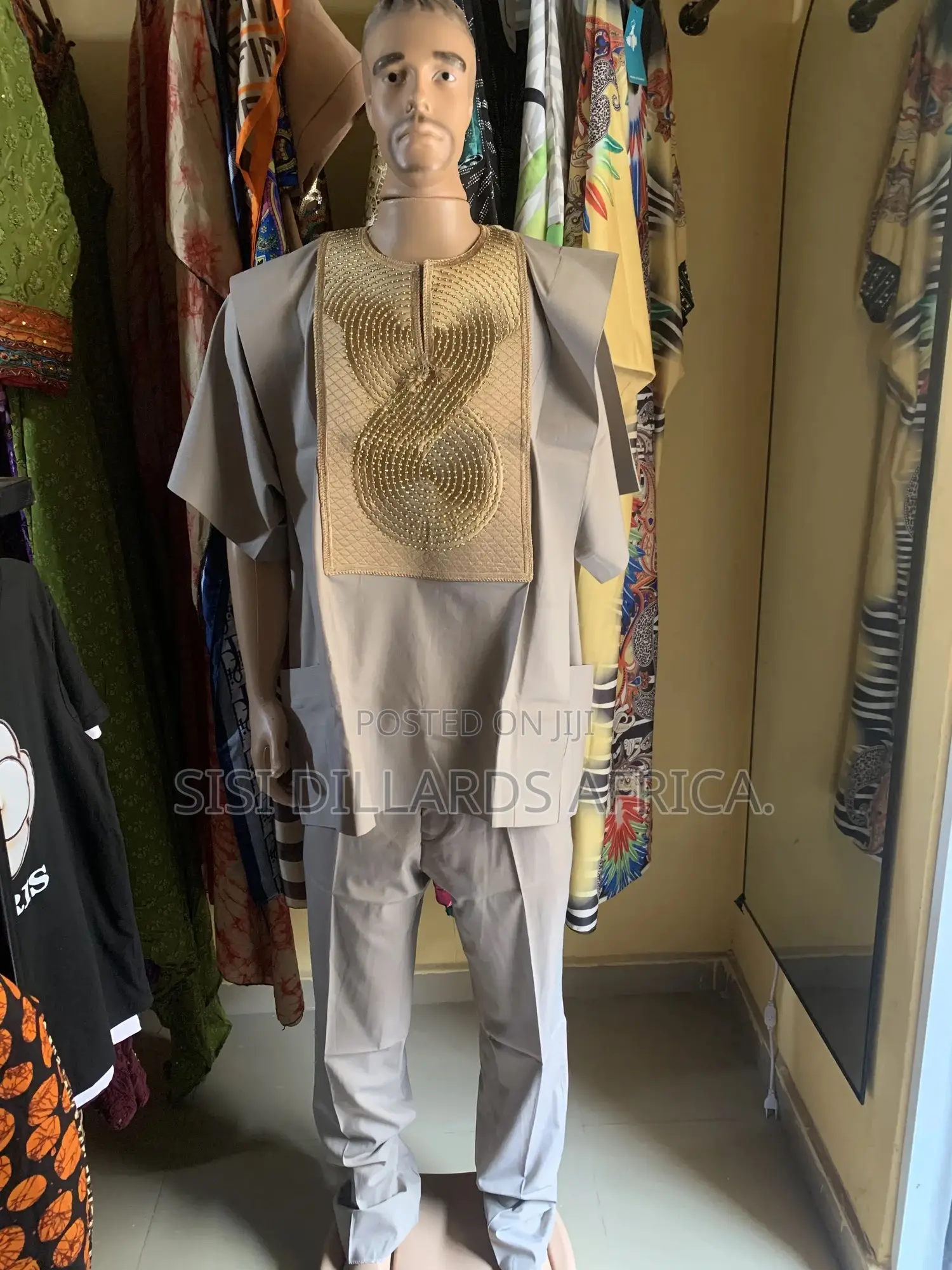 Senator Ready to Wear.
