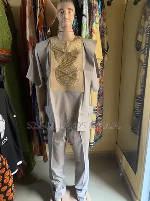 Senator Ready to Wear.