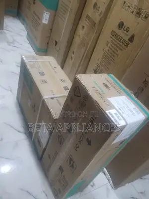 Hisense Inverter Split AC With Turbo Mode