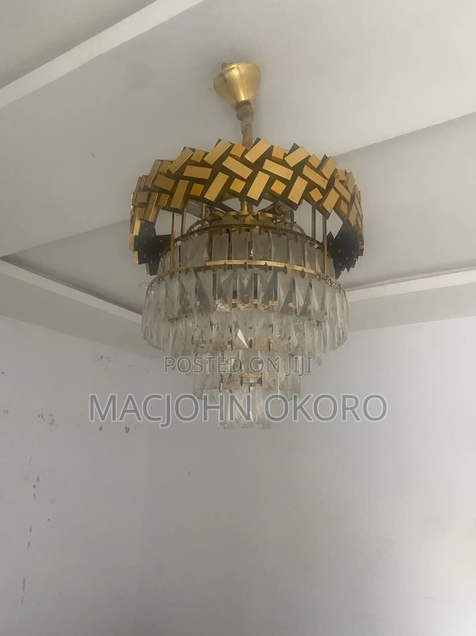Luxury Chandelier for Sale