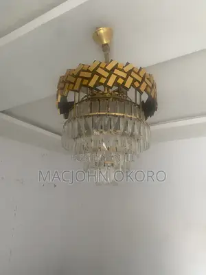 Luxury Chandelier for Sale