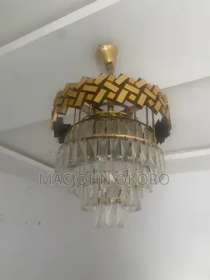 Luxury Chandelier for Sale