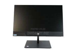 New Desktop Computer HP ProOne 600 8GB Intel Core i5 SSD 512GB