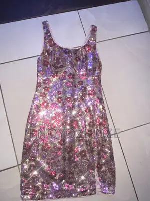 Mini Dress
