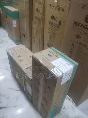 Hisense Inverter Split AC With Turbo Mode