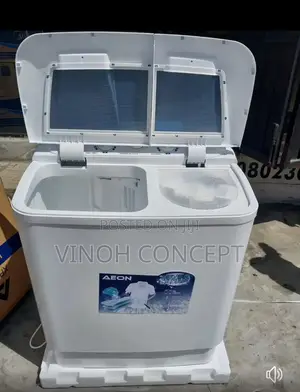 Aeon Washing Machine 7kg