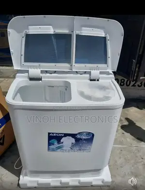 Aeon Washing Machine 7kg