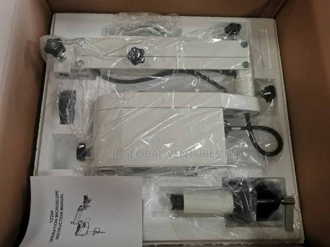 Ophthalmic Operating Microscope