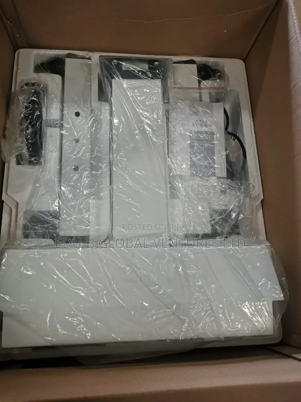 Ophthalmic Operating Microscope