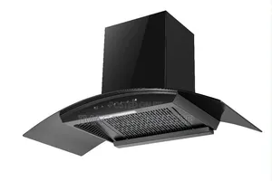 IMAGE 90cm Cooker Extractor | Range Hood | Heat Extractor | Chimney