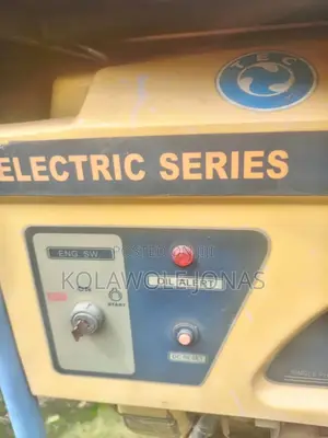 Haier Thermocool Generator