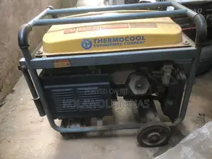 Haier Thermocool Generator