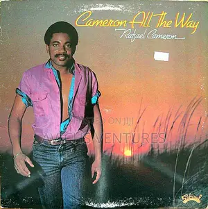 Rafael Cameron – Cameron All the Way