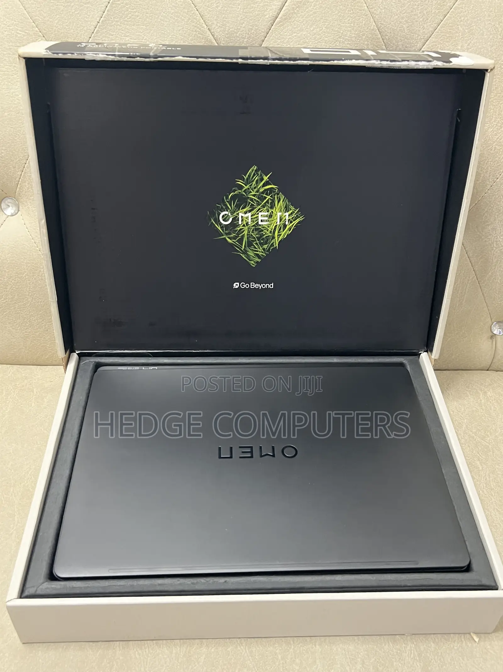 Laptop HP Omen Transcend 14-fb0023dx 16GB Intel Core 7 SSD 512GB