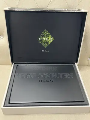 Laptop HP Omen Transcend 14-fb0023dx 16GB Intel Core 7 SSD 512GB