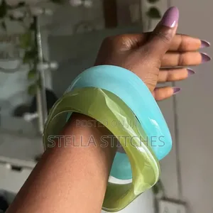 Ceramic Bracelets