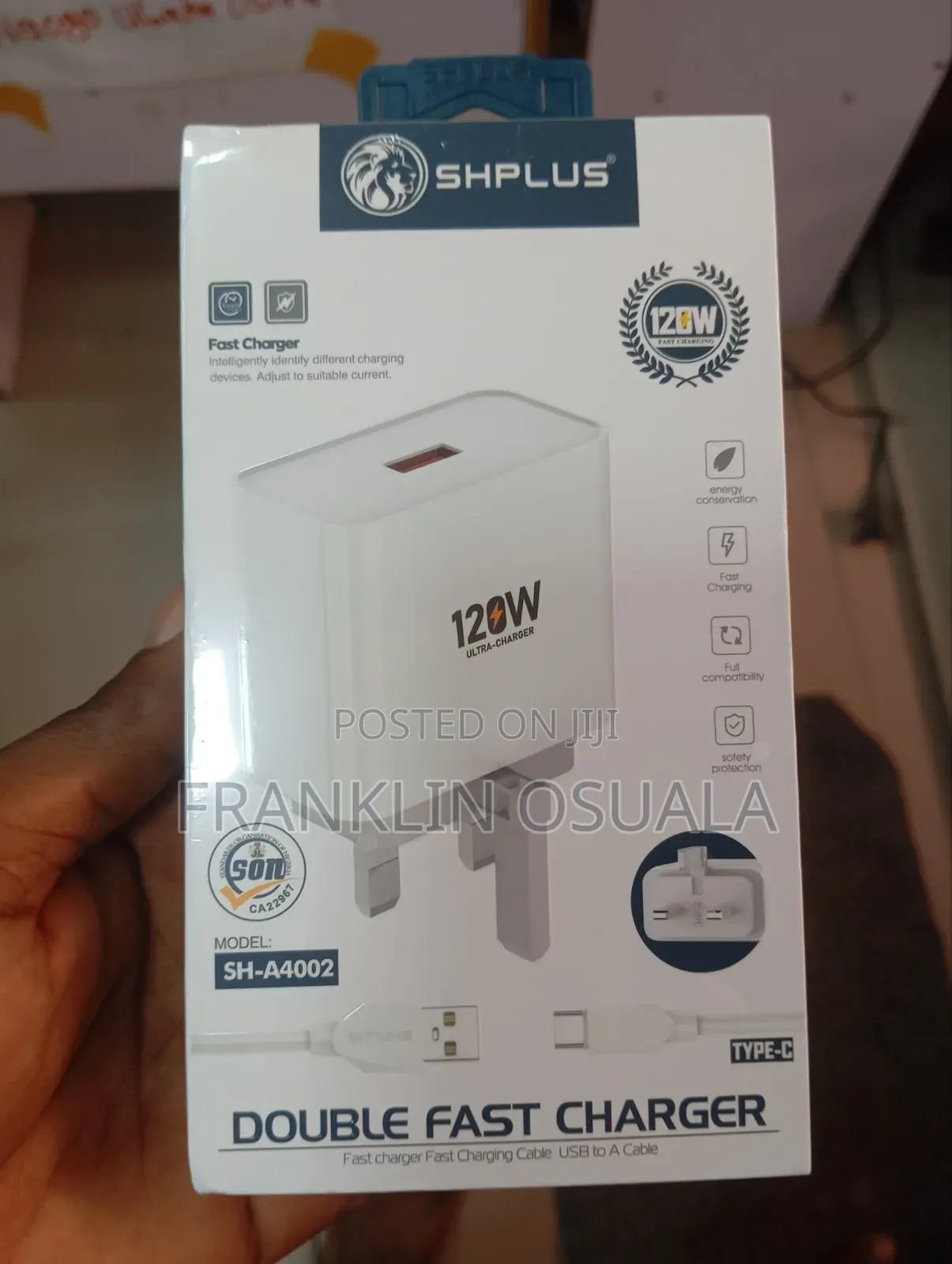 Phone Accessories