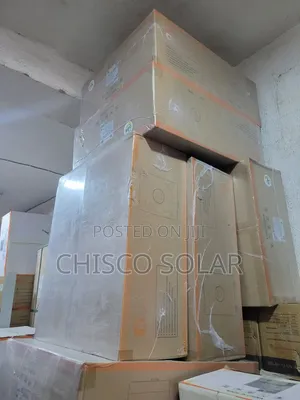 8kva Felicity Hybrid Inverter Ivem