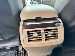 Toyota Venza 2012 Silver