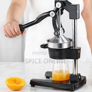 Xvip Exclusive Manual Fruit Juicer