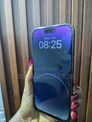 Apple iPhone 14 Pro Max 128 GB Blue