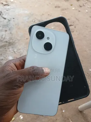 Tecno Pop 9 64 GB White