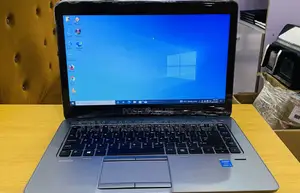 Laptop HP EliteBook 840 G2 8GB Intel Core i5 HDD 500GB