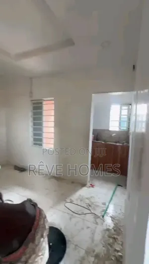 Studio Apartment in Shomolu / Shomolu for rent